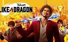 Vychází Yakuza: Like a Dragon pro PS5, můžete získat legendární set kostýmů