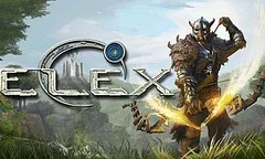 Gameplay trailer na akční RPG Elex