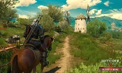 Launch trailer na Zaklínač 3: Divoký hon – O víně a krvi