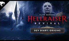 Deníček na zatím dobře vypadající hororovou hru Clive Barker’s Hellraiser: Revival