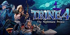 Trine 4: The Nightmare Prince