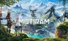 Nový gameplay trailer na open-world survival hru Light of Motiram