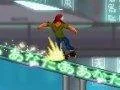 Indie hra OlliOlli se dostane na PSV tento měsíc