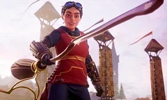 Nový trailer na hru Harry Potter: Quidditch Champions, oznámena fyzická edice 