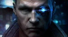 Oznámen Hard Reset Redux pro Playstation 4 a Xbox One