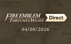 Nintendo dnes ve speciálním streamu představí blíže hru Fire Emblem: Fortune's Weave