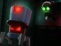 Záběry ze hry Stealth Inc: A Clone in the Dark