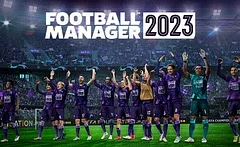 PS5 verze hry Football Manager 2023 byla na poslední chvíli odložena