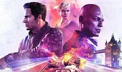 Krátký trailer na Blood & Truth s názory novinářů