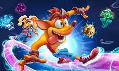 Studio Toys for Bob možná pracuje na novém dílu série Crash Bandicoot