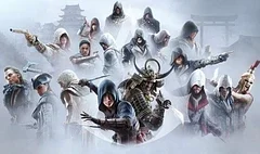 Ubisoft oznámil nový tým, který se bude starat o budoucnost značky Assassin's Creed