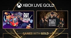 V dubnu nabídne Xbox Live Gold dvě menší nezávislé hry