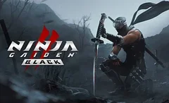 Oznámena hra Ninja Gaiden 2 BLACK, vychází už dnes pro PlayStation 5 a Xbox Series X/S