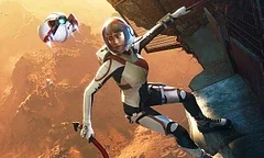 Atmosférický příběhový trailer na hru Deliver Us Mars