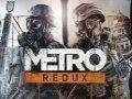 Metro: Redux má datum vydání a dva nové obrázky