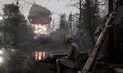 Akční hra Atomic Heart dostala první rozšíření Annihilation Instinct