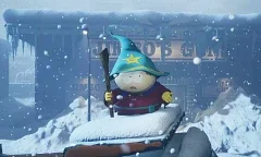 První gameplay trailer na hru South Park: Snow Day