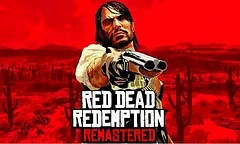 Chystá se remaster hry Red Dead Redemption?