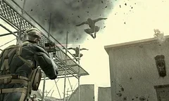 Nový trailer na Metal Gear Solid Master Collection Vol. 2 připomíná dnešní vydání