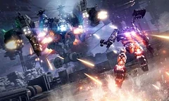 Podle Bandai Namco kvalita hry Elden Ring přispěla k úspěchu akce Armored Core VI: Fires of Rubicon