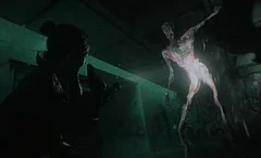 Nová ukázka z Alan Wake 2: The Lake House, známe datum vydání