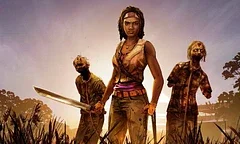 The Walking Dead: Michonne – What We Deserve – Launch Trailer