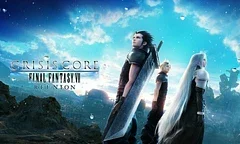 Hra Crisis Core: Final Fantasy VII Reunion vyjde v polovině prosince