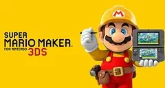 Nintendo oznámilo Super Mario Maker pro 3DSko, vyjde v prosinci