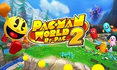 Nový trailer na PAC-MAN WORLD 2 Re-PAC srovnává remaster s originálem 