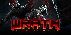 Akce WRATH: Aeon of Ruin vyjde až v létě, nový trailer