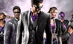 Volition připravuje nové Saints Row