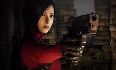 Launch trailer na Resident Evil 4: Separate Ways