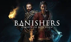 Nový trailer na nadějnou akční RPG hru Banishers: Ghosts of New Eden