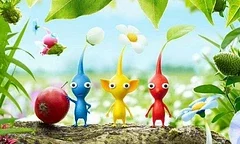Oznámena hra Pikmin 3 Deluxe pro Nintendo Switch