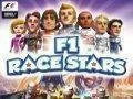F1 Race Stars má první gameplay trailer