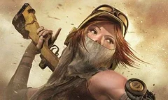 Už je dostupná hra ReCore Definitive Edition pro Xbox One