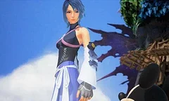 Launch trailer na Kingdom Hearts HD 2.8