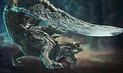 Monstrum Acidic Glavenus v nové ukázce z Monster Hunter World: Iceborne
