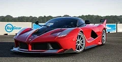 Forza Motorsport 6 dnes dostala Top Gear Car Pack