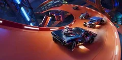 Hot Wheels Unleashed