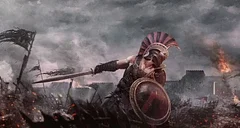Letos vyjde pro konzole akční RPG hra Achilles: Legends Untold