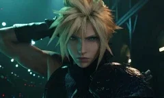 Hra Final Fantasy VII Remake Intergrade dostane příští týden na PS5 update s funkcí Super Easy Mode