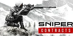 Sniper Ghost Warrior Contracts