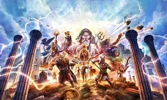 Nový trailer na Age of Mythology: Retold připomíná blížící se PS5 verzi