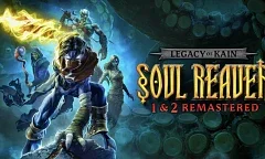Nový trailer na Legacy of Kain: Soul Reaver 1&2 Remastered se zaměřuje na ukázku bossů