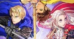 TV spot na hru Fire Emblem: Three Houses