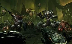 Akce DOOM: The Dark Ages obdržela velký update