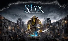Oznámena akční stealth hra Styx: Blades of Greed
