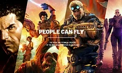 Vydavatel Take-Two zrušil vydavatelskou smlouvu se studiem People Can Fly