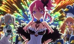 Launch trailer na hru Disgaea 5: Alliance of Vengeance